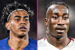 Real Madrid và canh bạc 135 triệu euro cho Diomande: Giấc mơ đi tìm "Yamal 2.0"