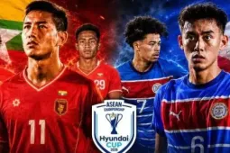 Nhận định Philippines vs Myanmar, 17h00 ngày 28/7: Bắt nạt vị khách