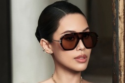 Bộ sưu tập nhẫn kim cương hơn 2,5 tỷ đồng của Tiên Nguyễn