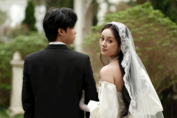 Nhà chồng không góp tiền cưới nhưng muốn tổ chức sang