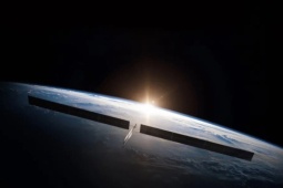 Trung tâm dữ liệu vũ trụ của Musk và Bezos có thể là thảm họa cho hành tinh