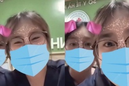 Rà soát quá trình học tập của 2 nữ sinh phát ngôn thiếu chuẩn mực tại Bệnh viện Đa khoa Đức Giang
