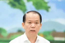 Bộ trưởng Tư pháp: ‘Phân lô bán nền đất ở là nơi xảy ra trục lợi lớn nhất’
