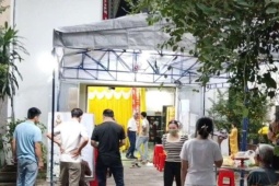 Xác minh vụ người đàn ông ở TP.HCM tử vong sau mua đất lệch ranh