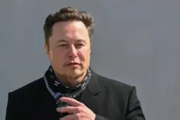 Tỷ phú Elon Musk 'hụt hơi', các tên tuổi Trung Quốc thắng lớn