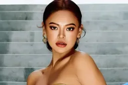 Mai Ngô gây ồn ào ở Hoa hậu Siêu quốc gia