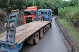 Cục CSGT đề nghị kẻ vạch liền, không cho phép 'mượn' đường ngược chiều để vượt xe