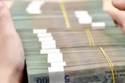 Vì sao người dân 'đổ tiền' vào ngân hàng?