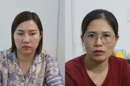 Khởi tố vụ lừa đảo huy động gần 600 tỷ đồng qua hợp đồng góp vốn