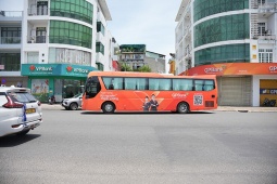 Đà Nẵng: điểm khởi đầu của hành trình lan tỏa thương hiệu GPBank