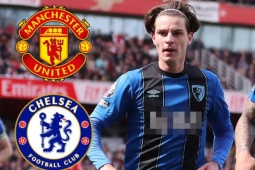 Trực tiếp chuyển nhượng 28/7: MU tính cướp mục tiêu "hot" của Chelsea