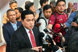 Indonesia chính thức đăng cai FIFA ASEAN Cup 2026, Chủ tịch PSSI xác nhận
