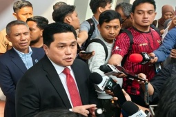 Indonesia chính thức đăng cai FIFA ASEAN Cup 2026, Chủ tịch PSSI xác nhận