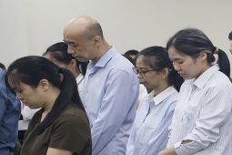 Một tỷ rưỡi cho 'tờ A4' giúp thông quan trong quá trình sản xuất thực phẩm giả