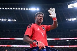 Trực tiếp chuyển nhượng 28/7: PSG và Juventus cạnh tranh chiêu mộ Suzuki