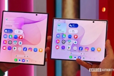 Quên Galaxy Z Fold 8 Ultra đi, Galaxy S27 thú vị hơn rất nhiều