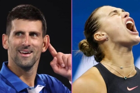 Dàn sao đổ bộ US Open: Djokovic sát cánh Sabalenka, mỹ nữ Philippines gây chú ý lớn