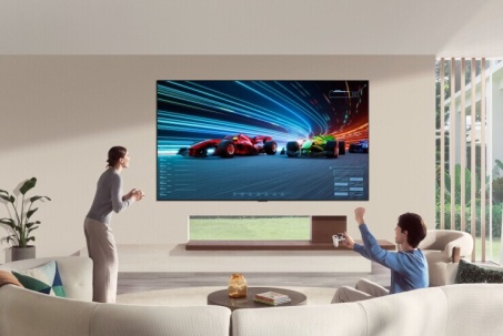 2026 có phải thời điểm tốt để mua TV OLED cao cấp?