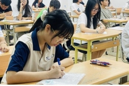 Hà Nội sắp xếp trường học: Cơ hội tái phân bổ giáo viên, giảm thiếu hụt cục bộ