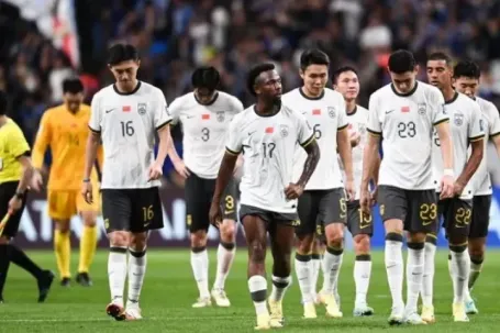 Tuyển Trung Quốc bất ngờ rút khỏi FIFA ASEAN Cup 2026, lỡ dịp so tài Việt Nam