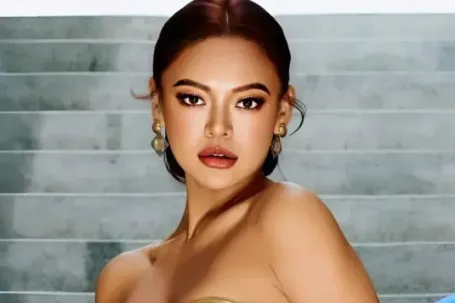 Mai Ngô gây ồn ào ở Hoa hậu Siêu quốc gia