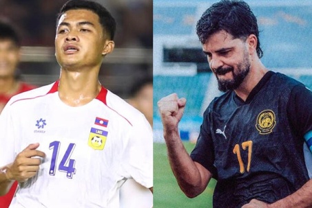 Trực tiếp bóng đá Malaysia - Lào: Bất ngờ khó xuất hiện (AFF Cup)