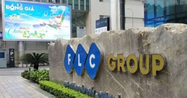 FLC còn nợ Nhà nước hơn 684 tỷ đồng tiền thuế