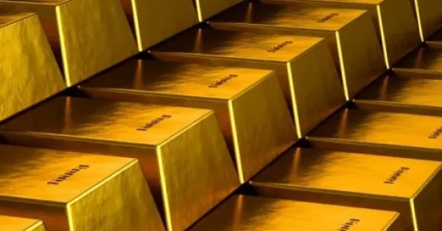 Giá vàng quay đầu giảm, thị trường chờ đợi tin ...
