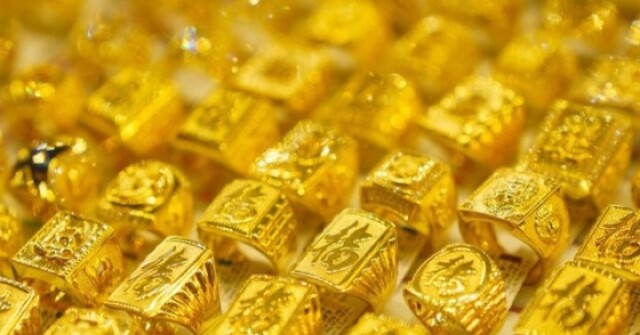 Giá vàng được dự báo bứt phá sau mùa hè
