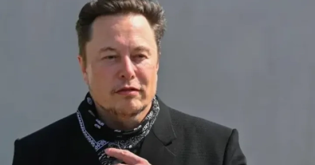 Tỷ phú Elon Musk "hụt hơi", các tên tuổi Trung Quốc thắng lớn