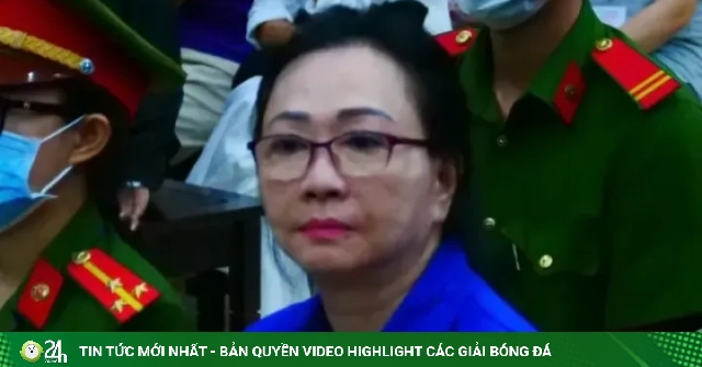 Bộ trang sức kim cương của bà Trương Mỹ Lan được định giá bao nhiêu tiền?
