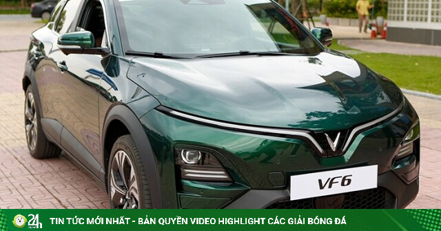 Có nên mua VinFast VF 6 trả góp trong năm 2026?