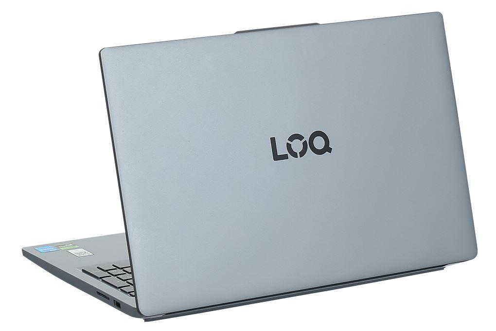 Lenovo LOQ là ví dụ dễ nhận biết cho nhóm máy thiên về hiệu năng, phù hợp khi cần xử lý tác vụ nặng hơn mức văn phòng cơ bản.