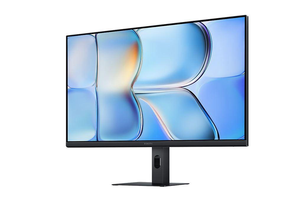 Độ phân giải 2K trên kích thước 27 inch cho cảm giác hiển thị sắc nét và thoáng hơn khi làm việc đa nhiệm.