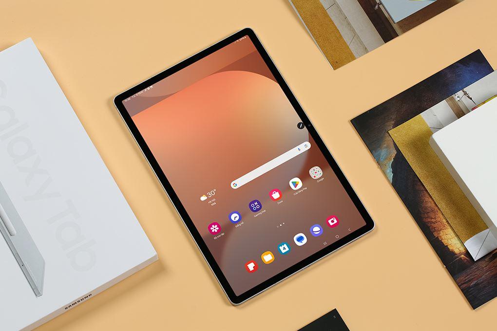 Galaxy Tab S10+ vẫn là lựa chọn hợp lý nếu bạn ưu tiên hiệu quả chi phí hơn việc chạy theo thế hệ mới.