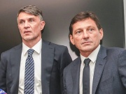 2 sếp lớn từ chức vì HLV Pirlo, thượng tầng bóng đá Italia khủng hoảng trầm trọng