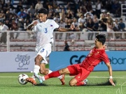 Trực tiếp bóng đá Philippines - Myanmar: Chủ nhà phong độ cao, mở hội trận ra quân (AFF Cup)