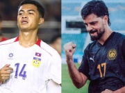 Trực tiếp bóng đá Malaysia - Lào: Bất ngờ khó xuất hiện (AFF Cup)