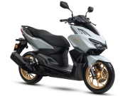 Honda trình làng Vario 160 với mâm vàng nổi bật, giá gần 68 triệu đồng