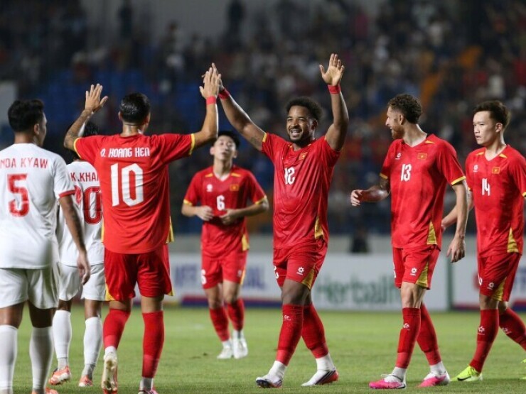 Lịch thi đấu FIFA ASEAN Cup 2026, lịch thi đấu đội tuyển Việt Nam mới nhất