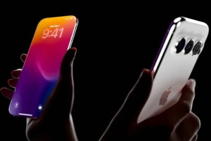 8 nâng cấp đáng tiền sẽ có trên iPhone 20 của Apple