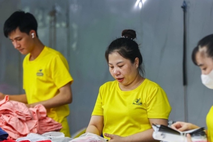 Trả lương chậm, vi phạm giờ làm bị phạt từ 10/9