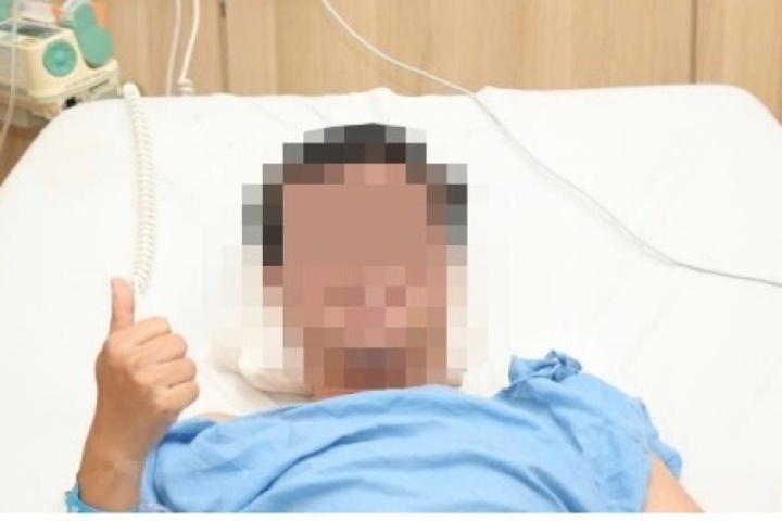 Lần đầu tiên thực hiện thành công ca ghép dương vật cho nam bệnh nhân 43 tuổi