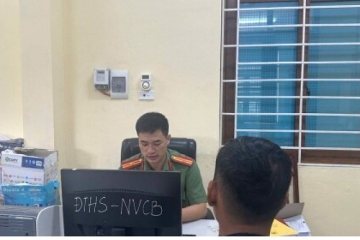 Đề nghị truy tố giám đốc công ty thẩm mỹ viện quốc tế Paris Nguyễn Đình Đức
