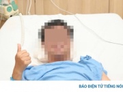 Lần đầu tiên thực hiện thành công ca ghép dương vật cho nam bệnh nhân 43 tuổi