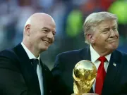 Bóng đá thế giới cùng chỉ trích FIFA: UEFA họp khẩn, dọa tẩy chay World Cup