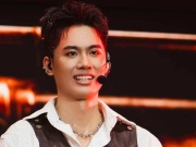 14 Casper: 'Tôi tiếc vì chưa cho khán giả thấy hết khả năng'