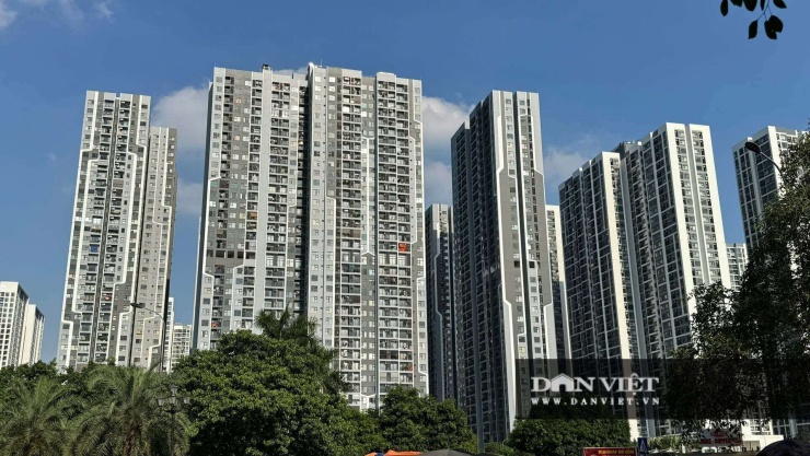 Nguồn cung căn hộ Hà Nội đạt khoảng 16.600 căn trong 6 tháng đầu năm 2026 và dự kiến gần 39.000 căn cả năm,&nbsp;khiến cạnh tranh trên thị trường gia tăng. Ảnh: Anh Văn