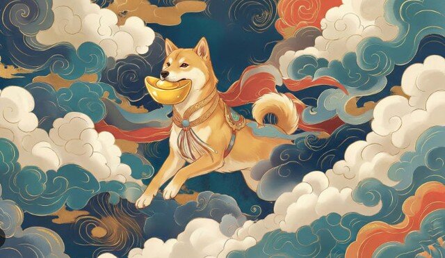 Bước vào giai đoạn cuối năm, tuổi Tuất có thêm sự tin tưởng từ cấp trên, mở ra cơ hội phát triển nghề nghiệp cũng như cải thiện thu nhập. Ảnh minh họa