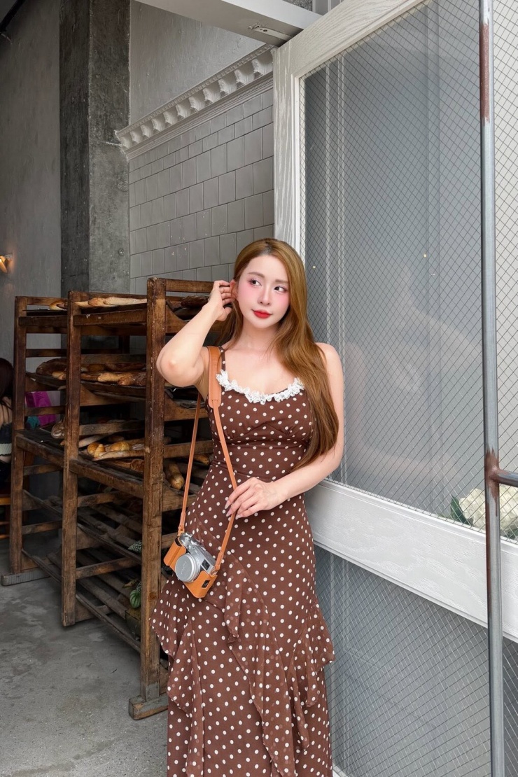 Vẻ quyến rũ của Quỳnh Nga - 10